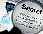 Wikileaks опубликовал электронные письма «теневого ЦРУ»