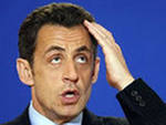 Секретная операция  под названием «Саркози» продолжается?