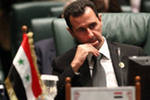 Башар Асад назвал виновников войны в Сирии