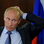 Путин приобрёл афганский синдром