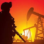 Нефть и газ - экономика и война 