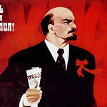   Кто выдумал миф о Ленине как немецком шпионе