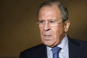 lavrov