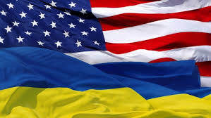 Истинные цели США и ЕС на Украине