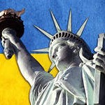 На Украине США ведут войну с Россией