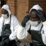 Вирус Эбола - очередной источник доходов мировой лекарственной мафии 