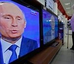 Путин отказался от Новороссии?