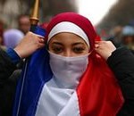 Радикальный ислам во Франции - истоки, развитие и угрозы