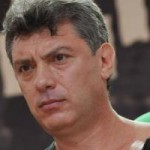 Борис Немцов - жертвоприношение у стен Кремля
