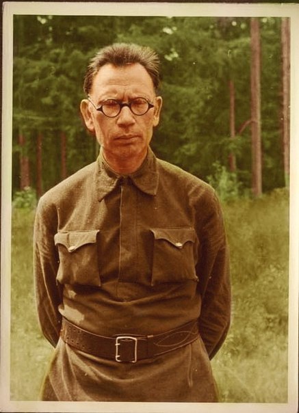 Легенда о генерале Власове, якобы герое 1941 года