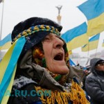 Украина уже давно не братская страна 