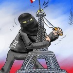 Почему до конца не хочется сочувствовать Франции