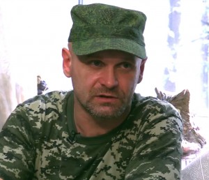 Aleksey_Mozgovoy_discusses_military_matters_Aug_7_2014