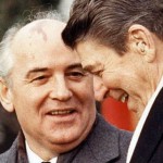 Тайные протоколы Рейгана-Горбачёва