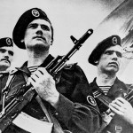 Секретные войны Советского Союза, о которых нам ничего не рассказывали