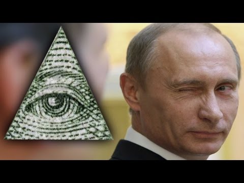 Американские масоны ищут с Путиным компромисс