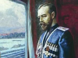 Февральская революция как следствие тотального кризиса Российской империи
