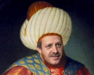 erdogan-Sultan