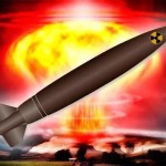 Отложенный Апокалипсис: хроники мирового ядерного противостояния (продолжение)