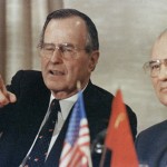 Как США обманули Горбачёва и Россию