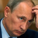 Путин победил, но почивать на лаврах ему не придётся